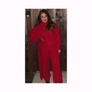 Meet your Posher, Andrea